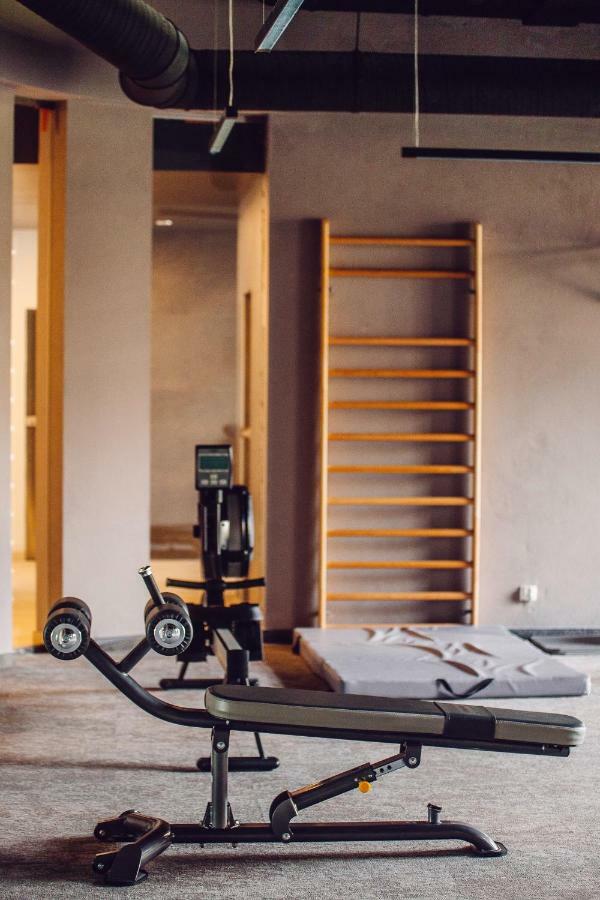 Lato Apartament Polanki Park Z Miejscem Parkingowym Kołobrzeg Esterno foto